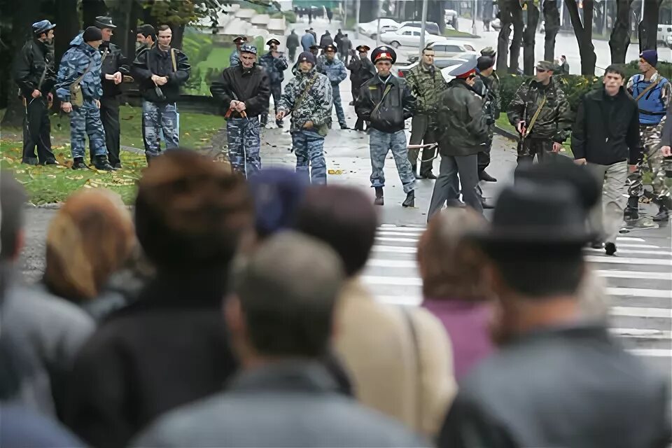 Год нападения. Нальчик 13 октября 2005 нападение. 13 Октября 2005 года Нальчик.