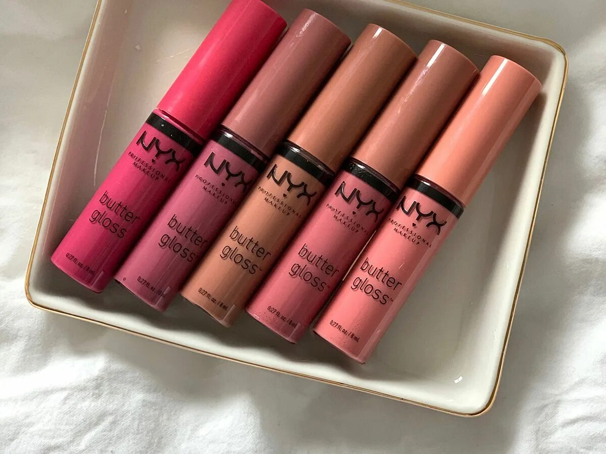 NYX Butter Lip Gloss. NYX professional Makeup Butter Gloss. NYX Butter Gloss Tiramisu. NYX professional Makeup Butter Lip Gloss блеск для губ, оттенок 37, Orangesicle.