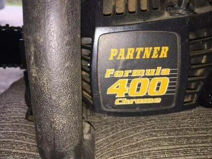 Partner 400