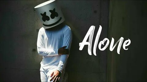 Музыка alone