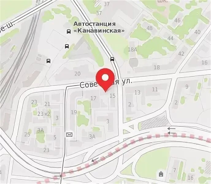 Имнс фрунзенского