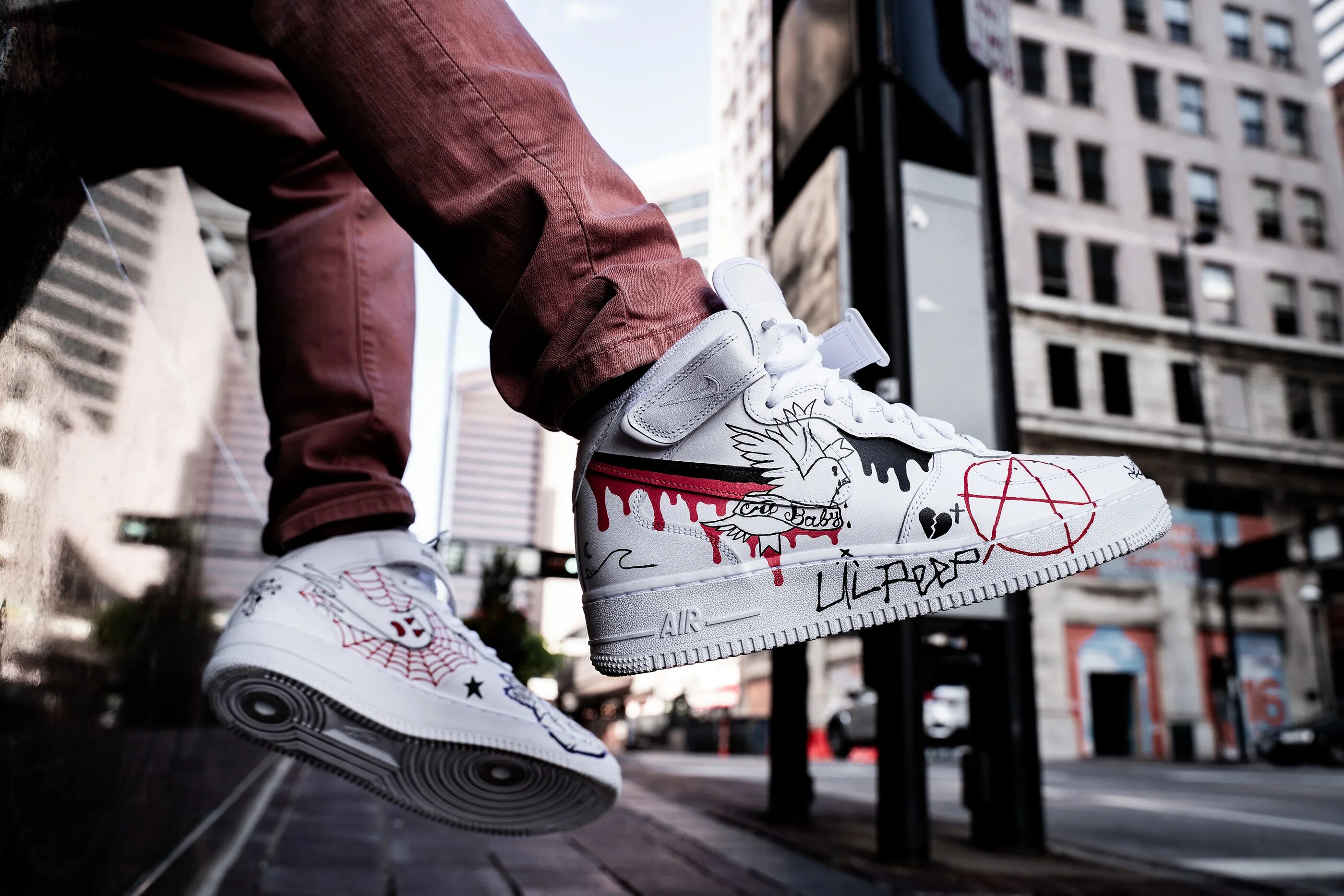 Lil Peep Nike Air Force. Nike Air Force 1 кастом Lil Peep. Nike Air Force 1 Lil Peep. Найк айр Форс лил пип. Треки найк