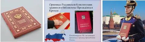 Смешанная форма конституции