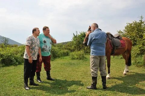 Серіал "Вороніни" (2009 - 2019): 655x475.