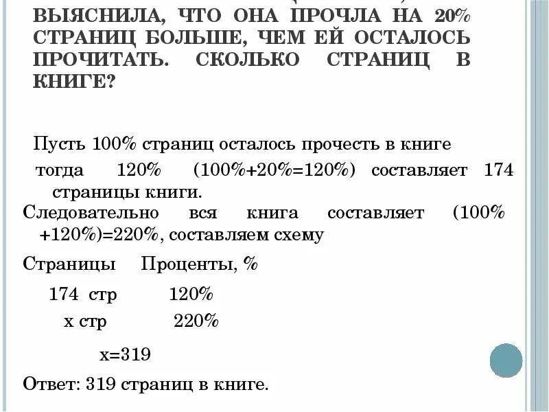 Количество слов на странице книги. Прочесть 100 страниц книги.. Примерное количество слов на странице книги. Задачи на проценты 6 класс.