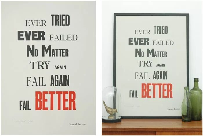 Try again fail again fail better. Ever tried ever failed no matter try again fail again fail better. Try again перевод. Don't ever try. Try to be better again