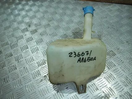Бачок фиат альбеа