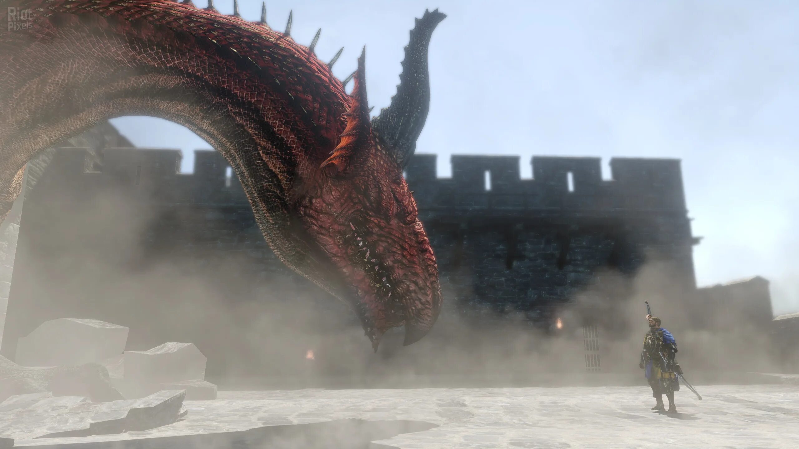 Dragon s dogma. Dragon`s dogma (ps3). Догма драконов. Драгон догма дракон. Драгонс догма 1.