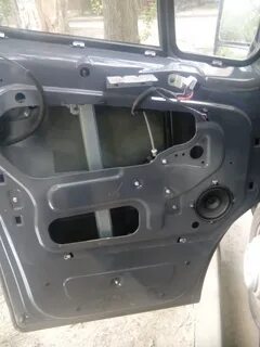Колонки газель некст