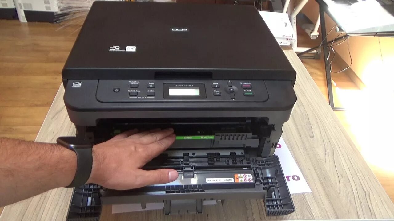 Brother l2500d. Brother DCP-l2500dr. МФУ brother DCP-l2500dr. Brother DCP-l2500d Series. МФУ brother DCP-l275dwr.