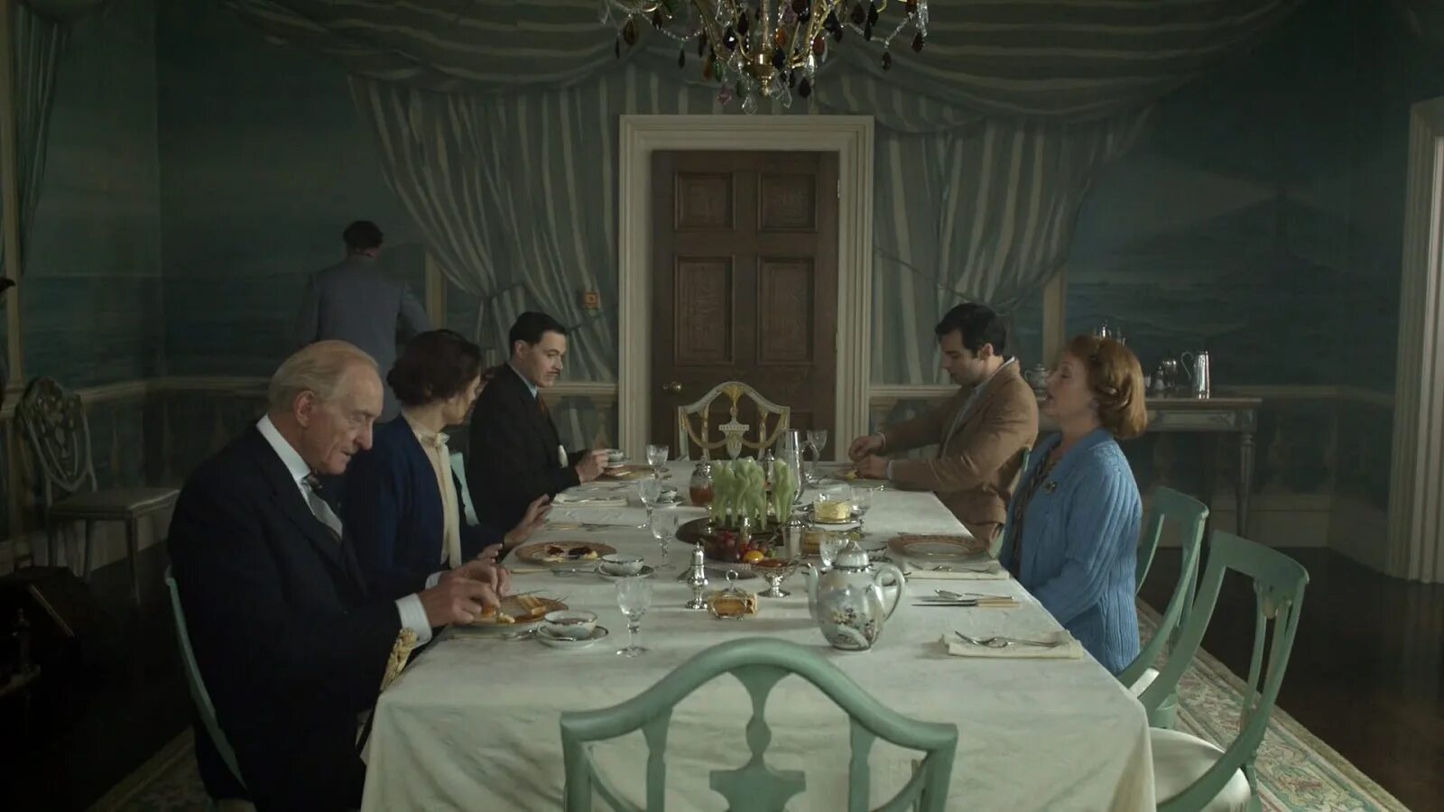 And then there were some. Agatha Christie and then there were none. And then there were none 1945. And then there were none book. And then there were none Serial.