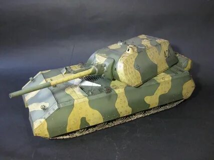 Маус модель