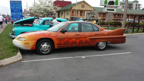 Car fails