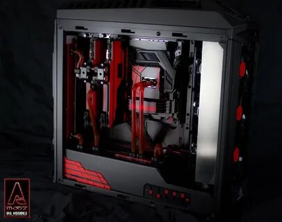 Project case
