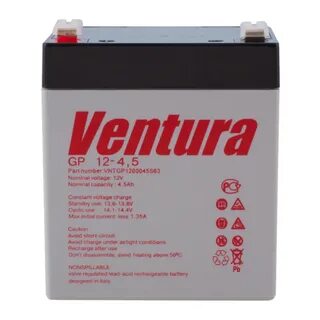 Ventura gp 12 12 s