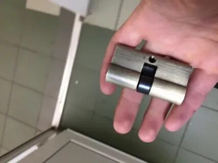 Сломать личинку