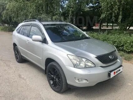 Лексус 300 владивосток
