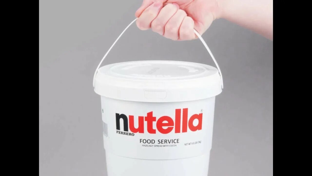 Nutella 3 кг. Нутелла. Нутелла 3 кг. Нутелла ведро. Nutella ведро большое.