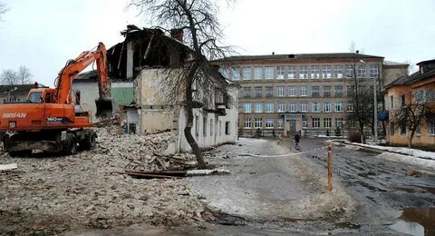 Рыбинск северный