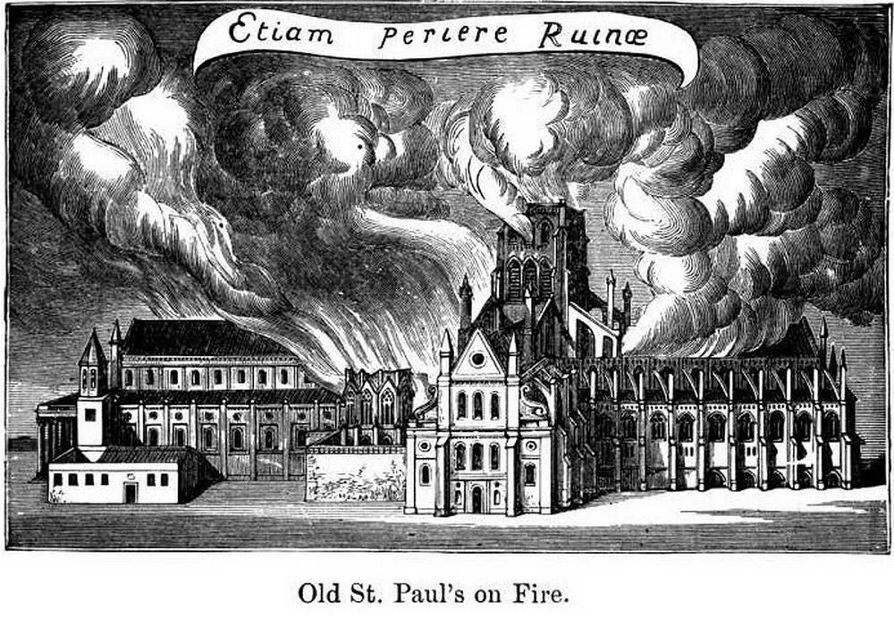 Great Fire of London 1666. The great Fire of London 1666 газета. Великий пожар в Лондоне в 1666. Великий Лондонский пожар 1666 года. Old paul's