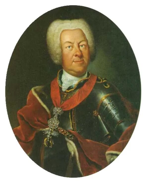 Карлом вюртембергским