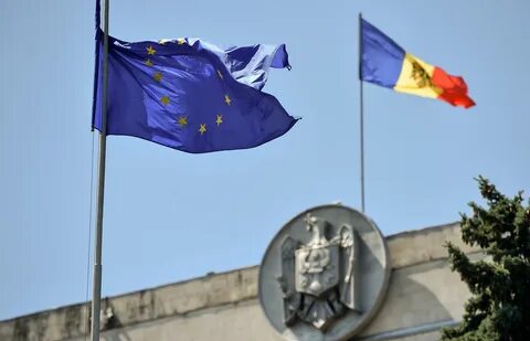 Молдавия в ес или нет