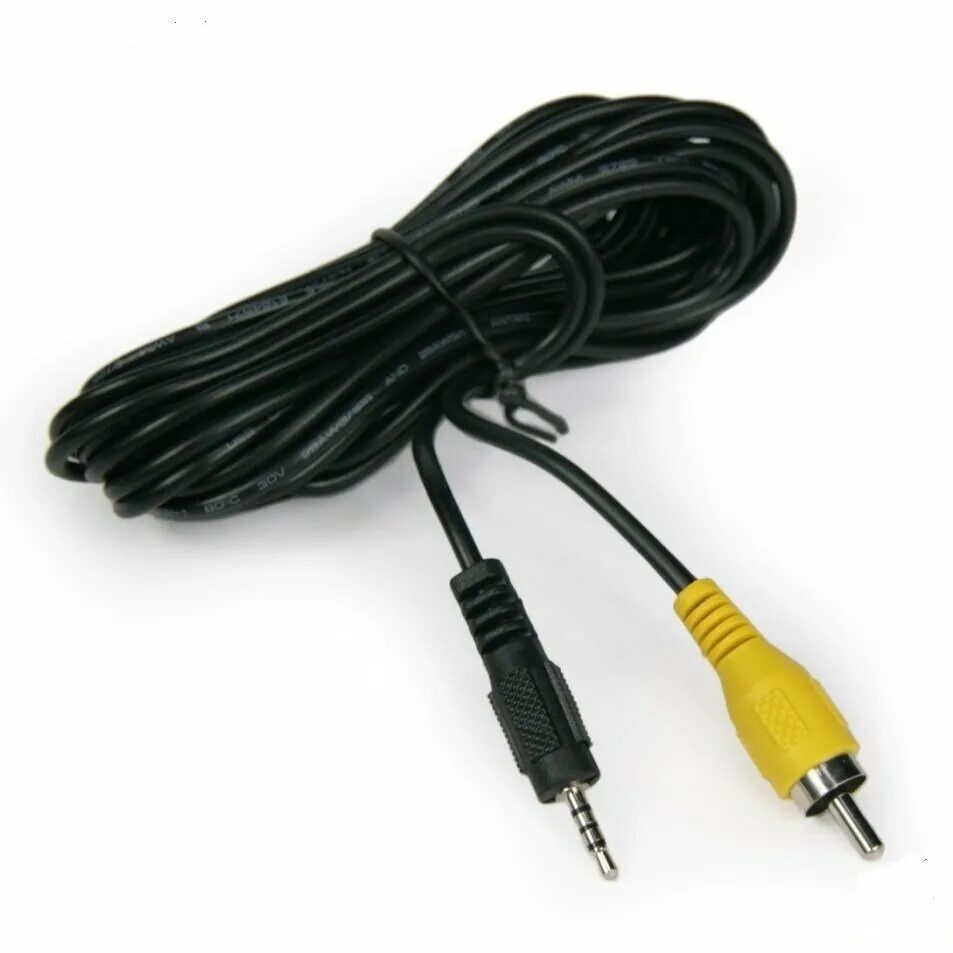 видео кабель 2. 5. кабель рса джек 3. шнур 3rca - 3rca 1. кабель 3rca - 3rca 1.