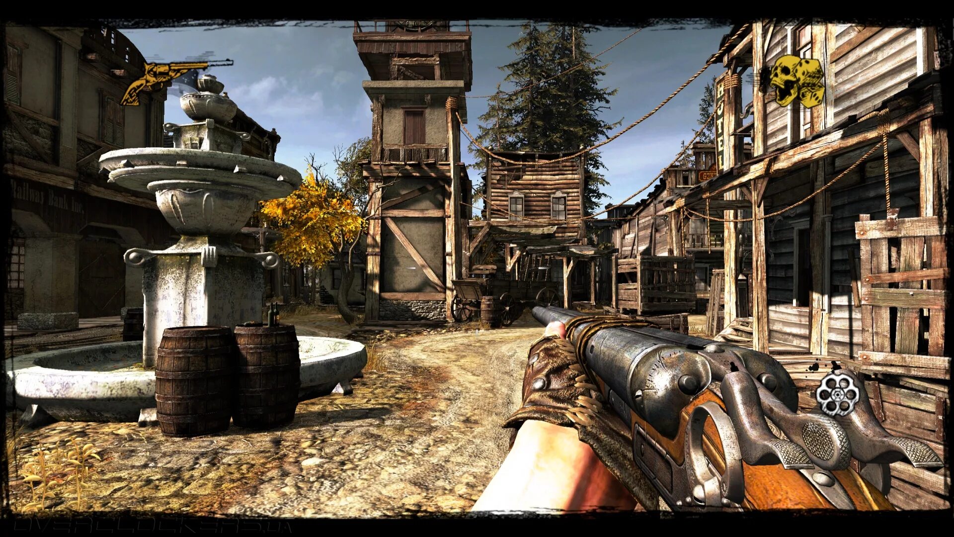 Ковбой стрелялка. Call of Juarez: Gunslinger. Игра Call of Juarez Gunslinger. Call of Juarez Gunslinger 2. Смфдд ща ОГФКУ пгтпдштпук.