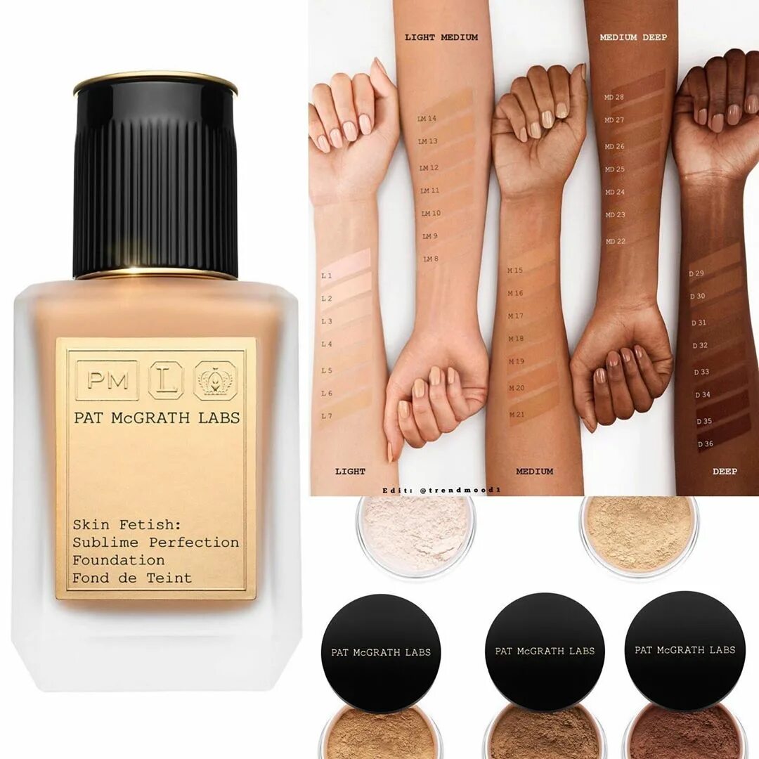 Mcgrath labs. Pat mcgrath foundation. pat mcgrath labs sublime perfection foundation. пэт макграт тональный. pat mcgrath тональный крем.