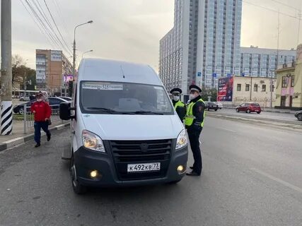 Водитель в ульяновске