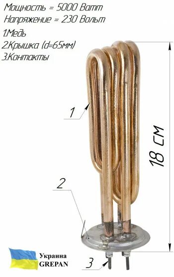 Atmor тэны