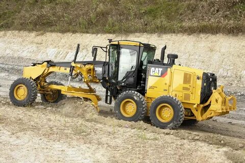 Cat grade