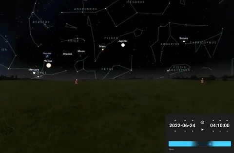 5 планет когда будет