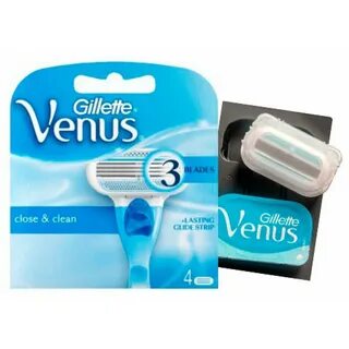 Сменные venus