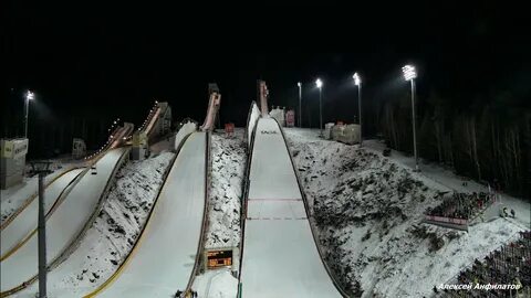 Прыжки на лыжах нижний тагил