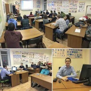 Автошкола преображенская
