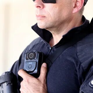 Body worn