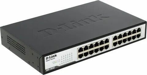 D link 24