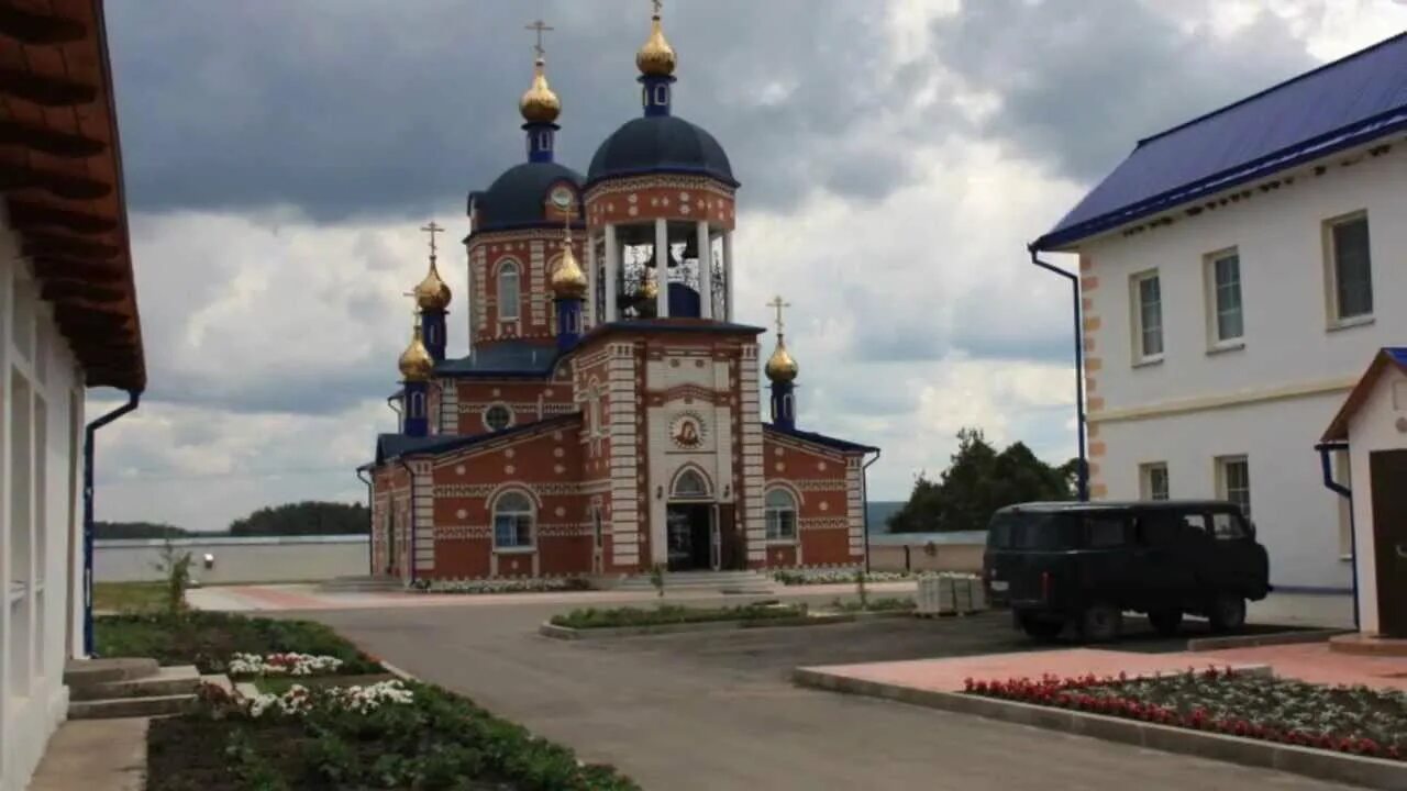 Новости митрополии