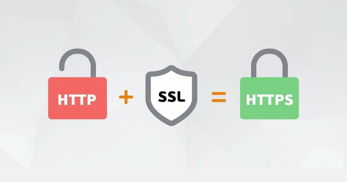 Сайт доступен по https