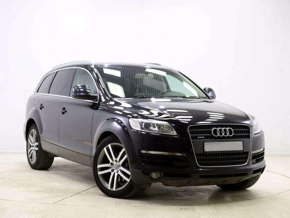 Q7 2007. Audi q7 2007. ауди ку 7 2007. audi q7 4l 2007. audi q7, 2007 г.в.,.