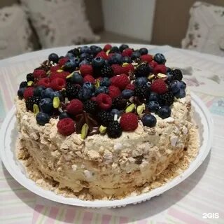 Десертория