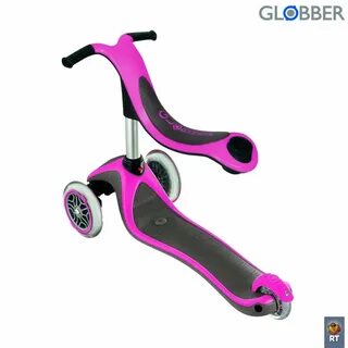 Globber