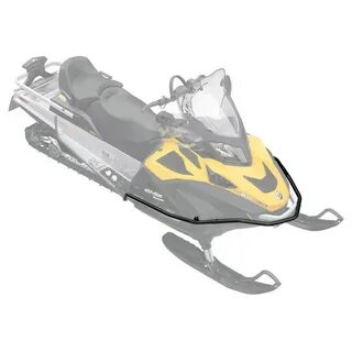 Бампер ski doo