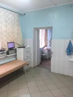 Чистополь больница