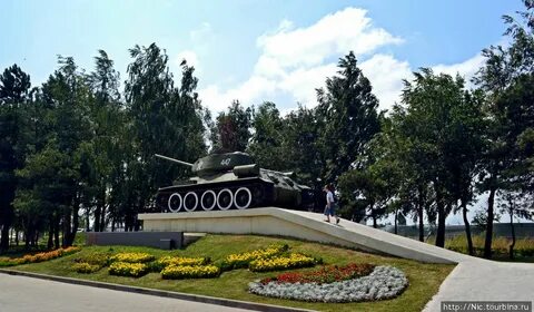 Города вблизи ставрополя
