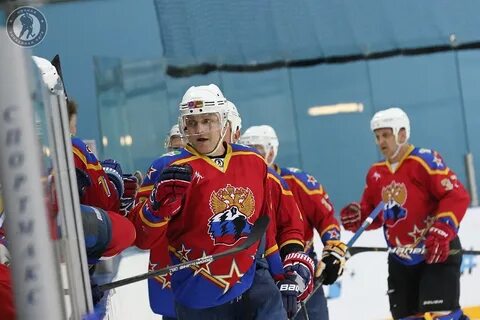 Фестиваль сочи ночной хоккейной