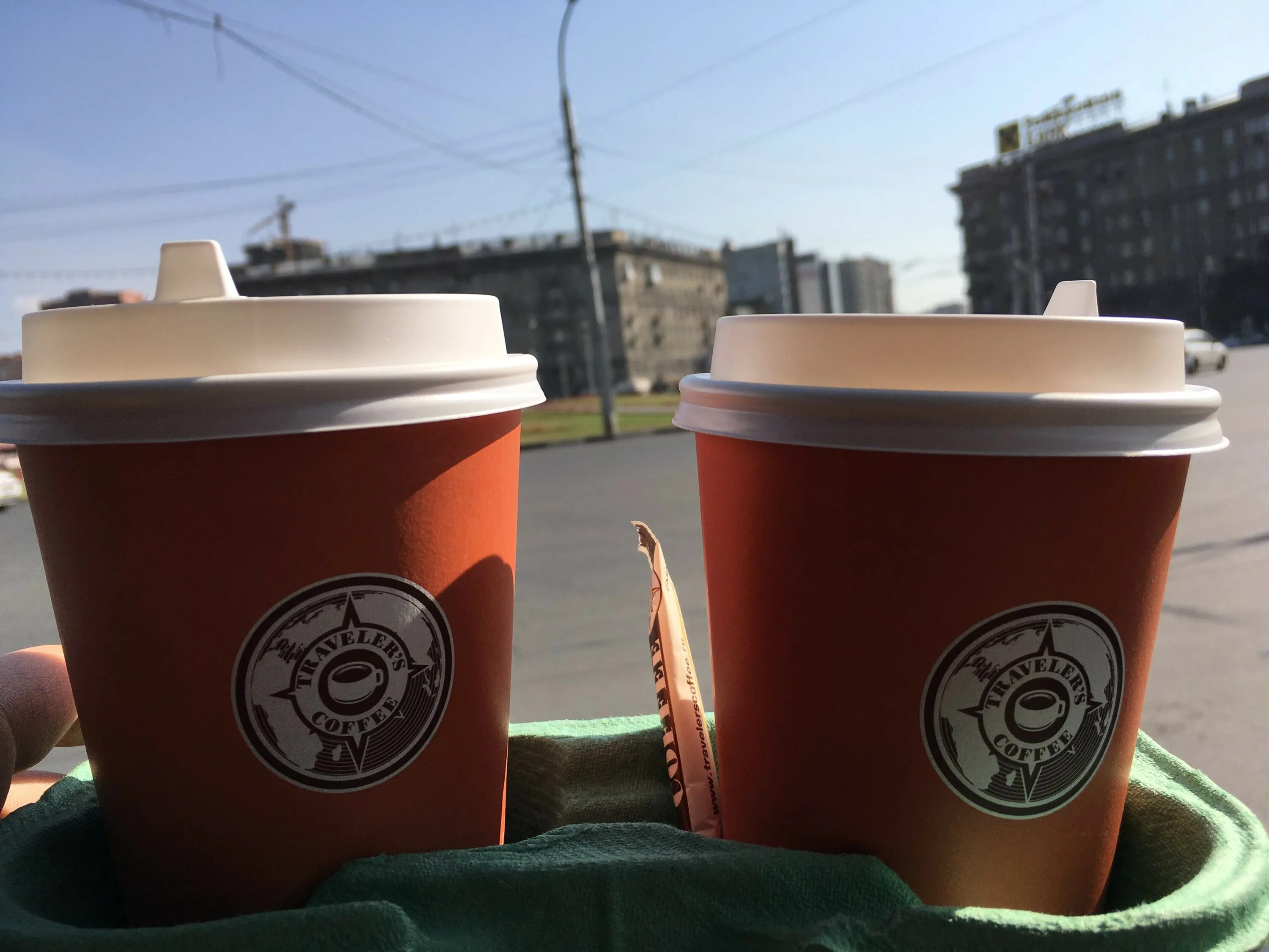 GUSSI COFFEE выставка