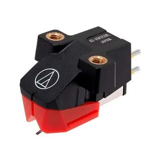 Головки audio technica