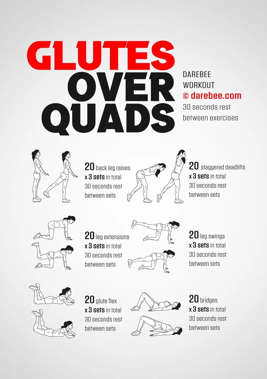 Leg workout. Glutes Workout. Leg exercises Gym. Quad Workout.